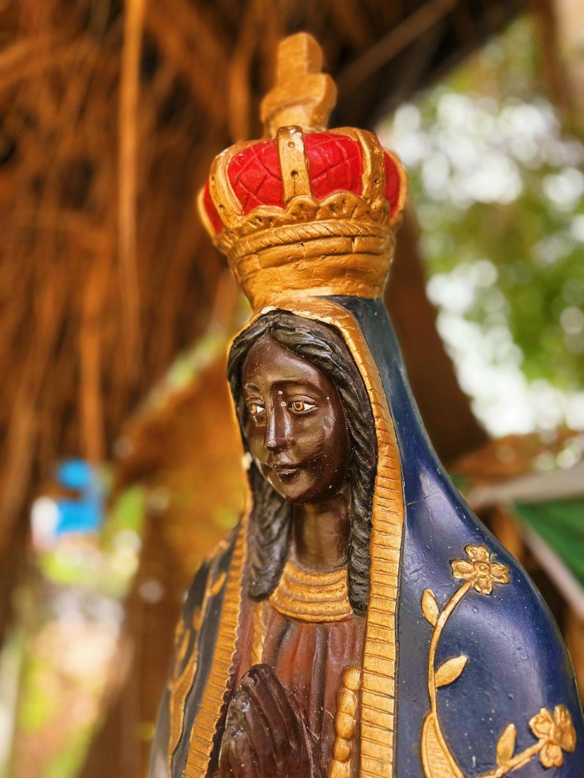 Pousada Jovimar Aparecida  Exterior foto